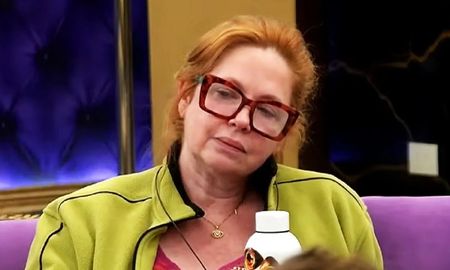 Andrea del Boca manifestó su furia en vivo tras un descuido que afectó su alimentación especial. Andrea del Boca manifestó su furia en vivo tras un descuido que afectó su alimentación especial.