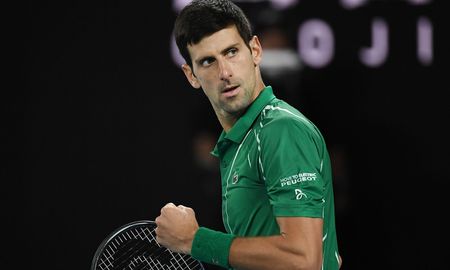 El tenista serbio considera que el protocolo que quiere imponer la ATP para que se celebre el US Open es muy estricto y difícil de aplicar. El tenista serbio considera que el protocolo que quiere imponer la ATP para que se celebre el US Open es muy estricto y difícil de aplicar.