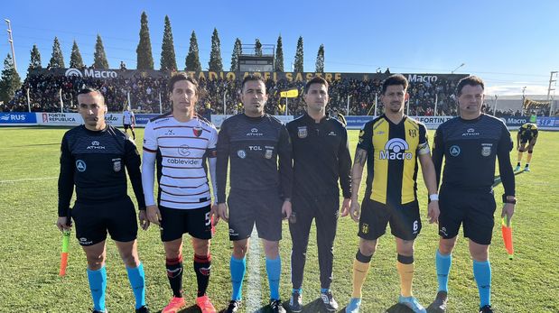 Para Deportivo Madryn, Colón será otra final en la Primera Nacional