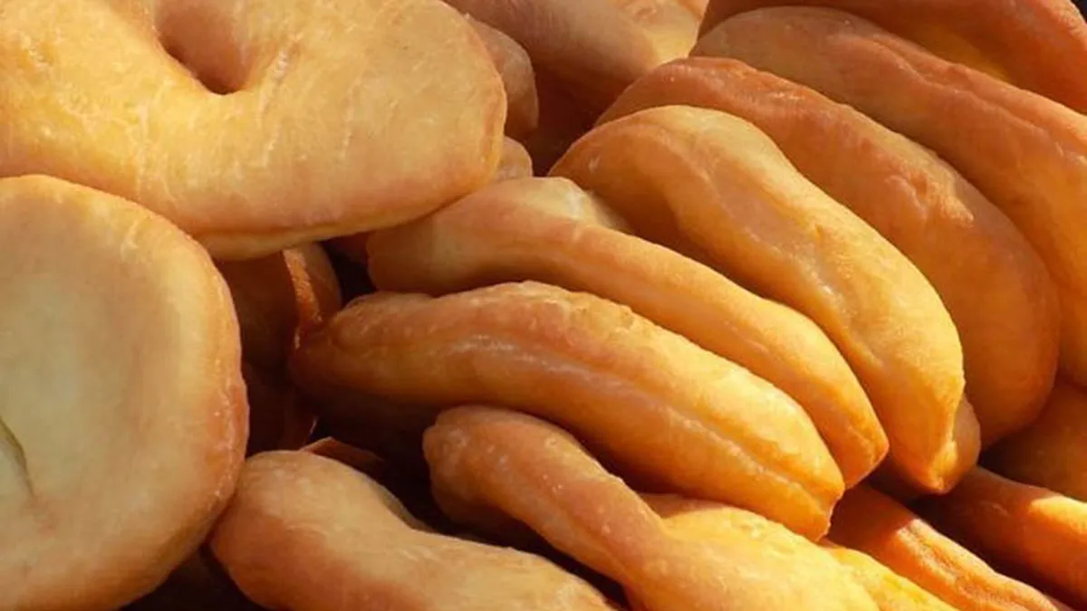 Torta fritas sin grasa, cómo hacer esta receta perfecta