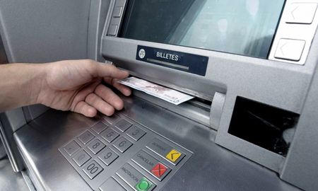 El pago de pensiones sociales de abril ya tiene fecha El pago de pensiones sociales de abril ya tiene fecha