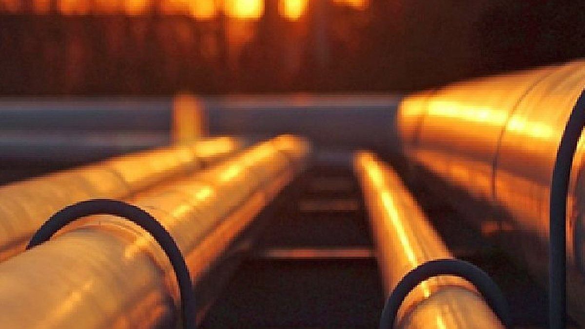 La planta funcionará en tándem con otra que se instalará en el otro extremo del gasoducto