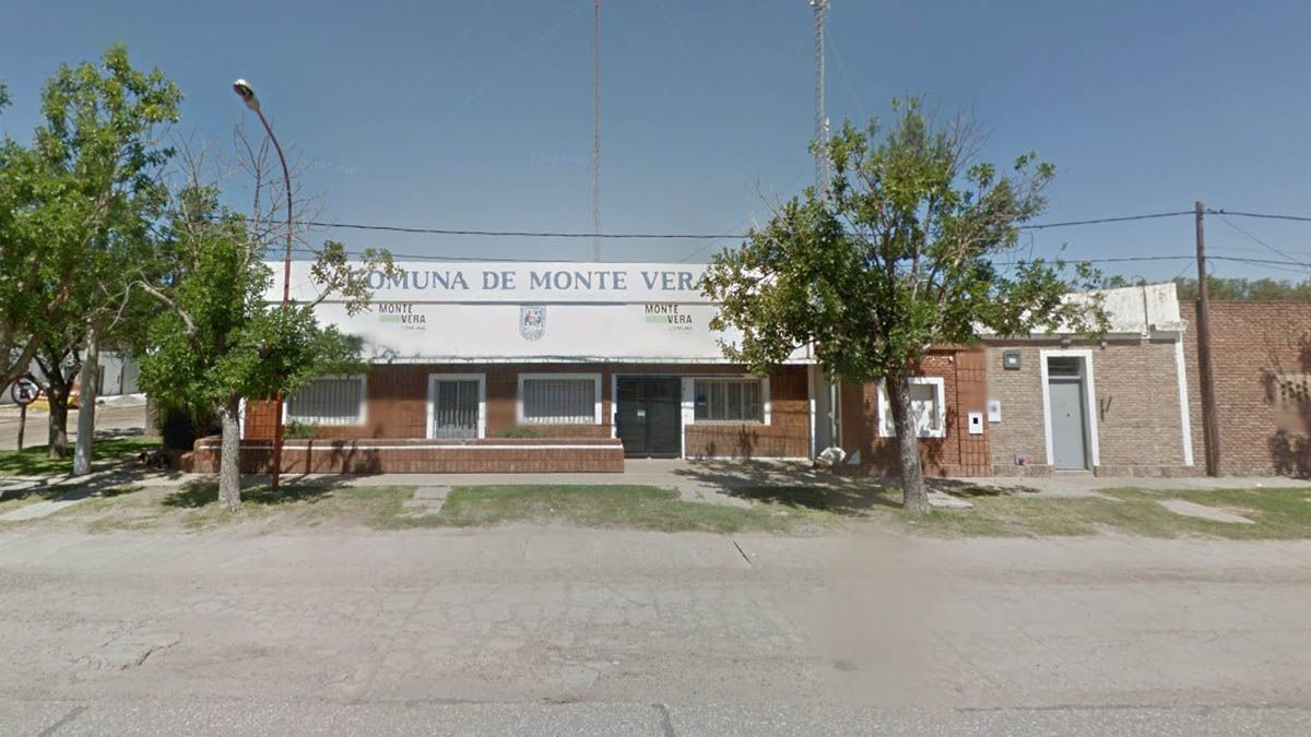 Intentaron robar un cajero automática usando una bomba molotov