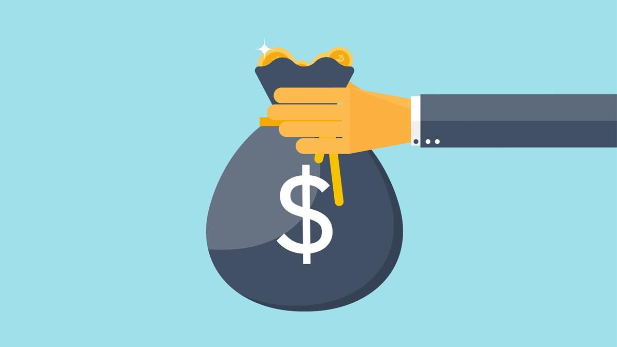 En busca de alentar las inversiones en pesos, el Banco Central subió la tasa de interés de las colocaciones a plazo fijo.