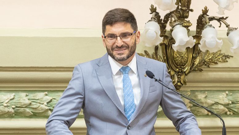 Apertura de sesiones 2025: todo lo que hay que saber sobre el discurso de Maximiliano Pullaro en la Legislatura de Santa Fe
