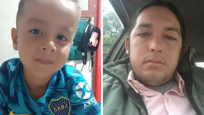 Antonio Benítez, el tío de Loan confesó un dato escalofriante sobre la desaparición del nene desde la cárcel