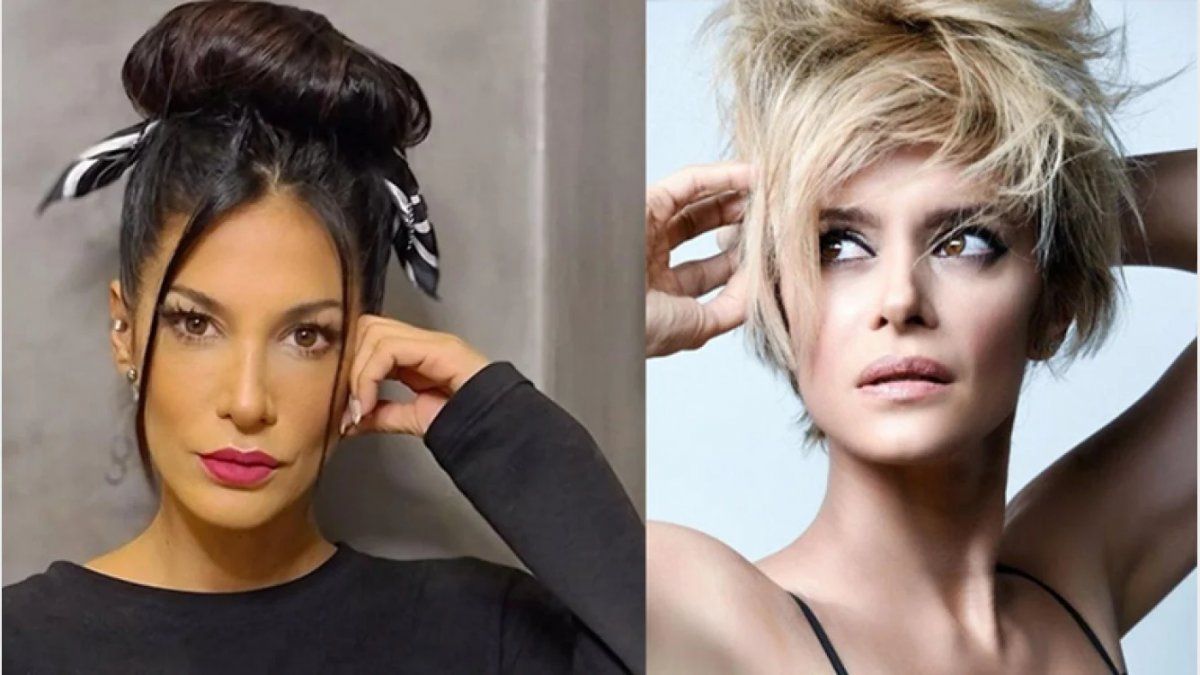 El fuerte mensaje de Silvina Escudero tras el distanciamiento con su hermana