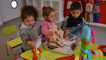 Polos de la Niñez en Santa Fe: cómo funcionarán los nuevos centros de protección integral