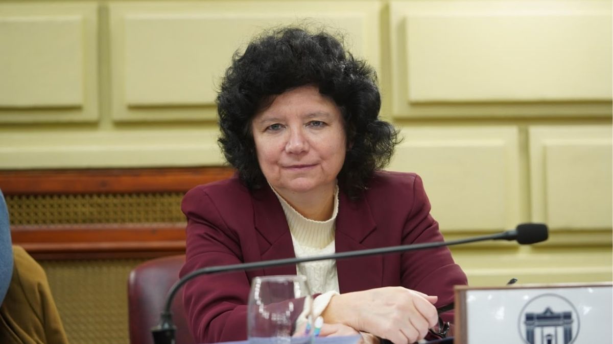 El Régimen de Transparencia Fiscal al Consumidor fue sancionado a nivel nacional hace dos años y Silvia Malfesi pide su adehesión en Santa Fe.