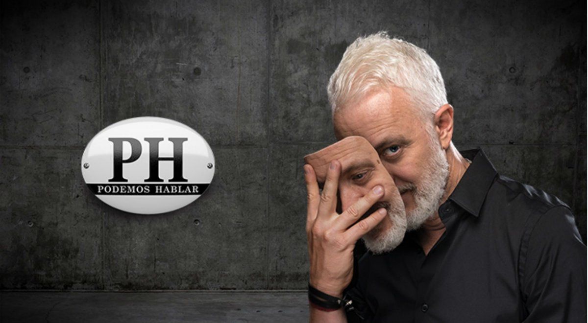 Los invitados de Andy Kusnetzoff de PH