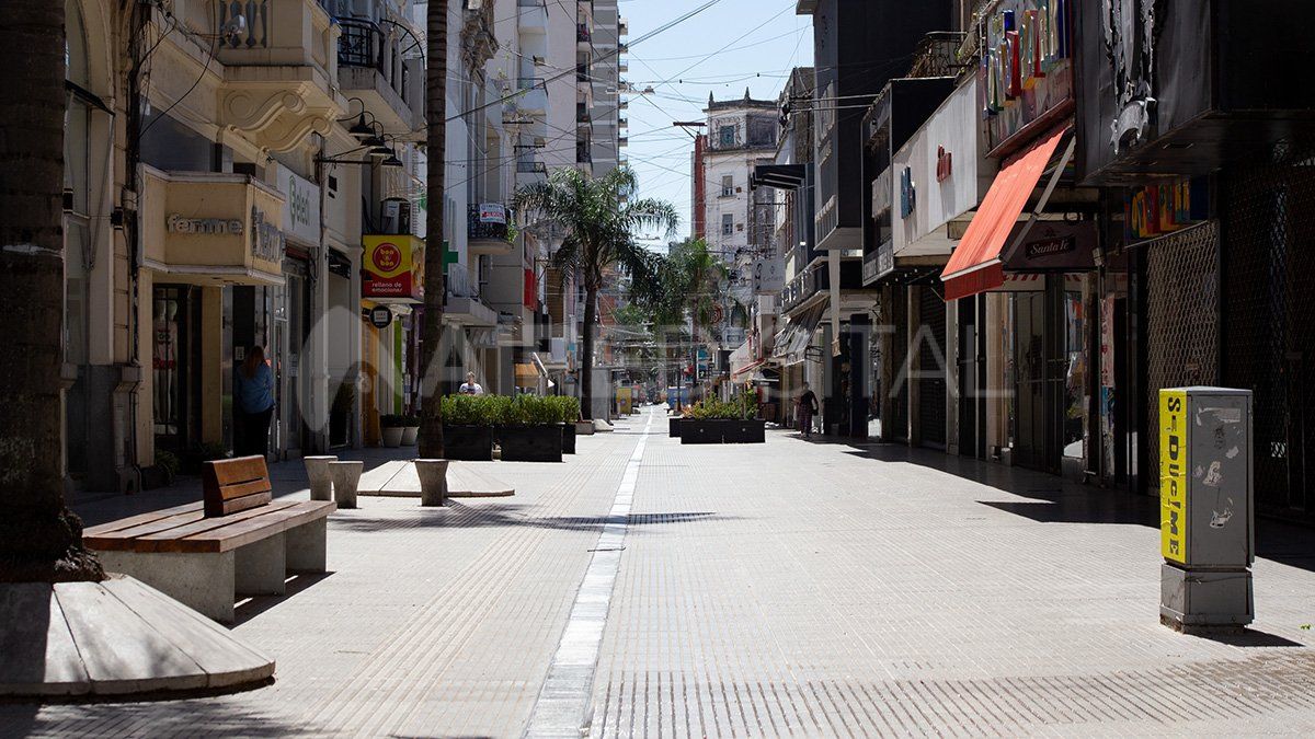 Los comercios que se adhieran a la