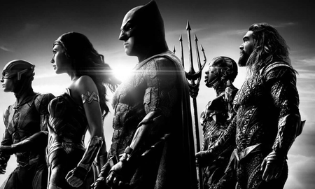 Adios a Zack Snyder: DC Entertainment no planea continuar el Snyderverse. Adios a Zack Snyder: DC Entertainment no planea continuar el Snyderverse.