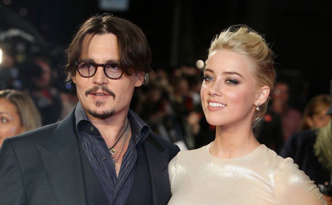 Amber Heard se quedó sin abogados en el juicio contra Johnny Depp