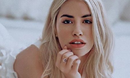Se viralizaron imágenes de Lali como estudiante. Se viralizaron imágenes de Lali como estudiante.
