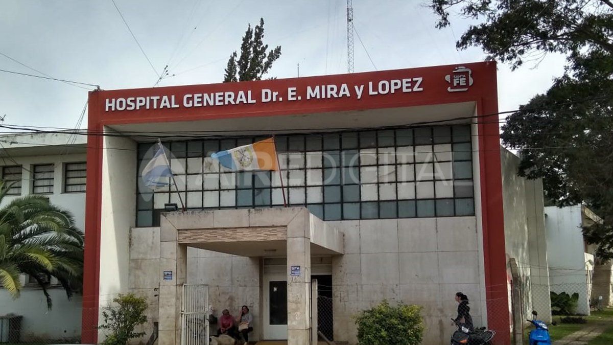 En el 2019, último dato disponible, en la provincia de Santa Fe había unos 300 pacientes psiquiátricos internados en hospitales y centros de salud públicos.