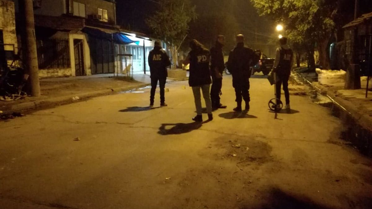 Los investigadores secuestraron de la casa donde habr&iacute;a sido atacada la v&iacute;ctima una serie de pruebas relevantes para el caso.&nbsp;