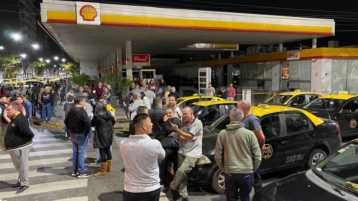 En las últimas 24 horas se cometieron cinco asesinatos en Rosario.