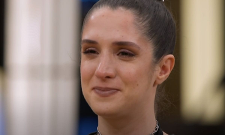 Los mejores memes por la eliminación de Daniela de MasterChef Los mejores memes por la eliminación de Daniela de MasterChef