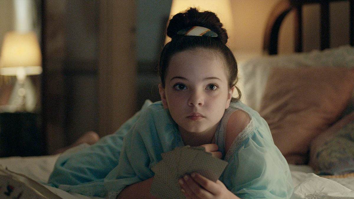 Nuestros días más felices está disponible en la plataforma CineAr de forma gratuita y en la página del Festival de Mar del Plata.