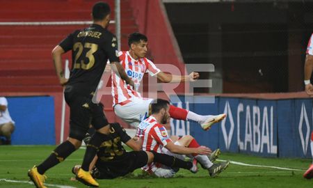El “Cuqui” Márquez sorprendió a todos: vuelve del retiro y jugará en la Liga Santafesina El “Cuqui” Márquez sorprendió a todos: vuelve del retiro y jugará en la Liga Santafesina