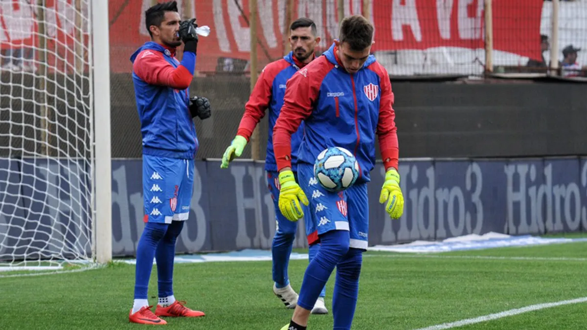 La DECISIÓN de un ex UNIÓN que sorprendió a un equipo de la Liga Profesional.
