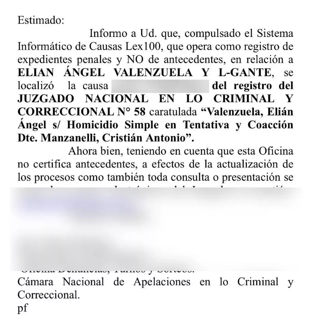 Imputan a L-Gante por tentativa de homicidio contra el manager de Yao Cabrera.