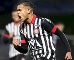 Unión sumará un nuevo delantero para el plantel del Kily González: quién es Alexander Machado