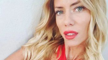 Nicole Neumann reveló su secreto sexual mejor guardado