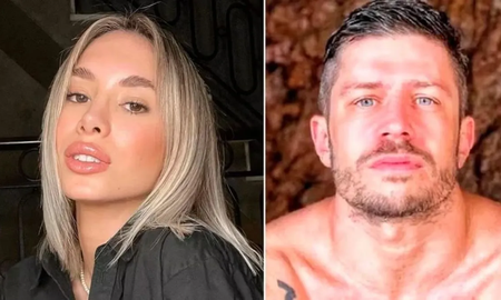 El video estremecedor que compromete a Juan Martino tras la denuncia de Flor Moyano por abuso sexual El video estremecedor que compromete a Juan Martino tras la denuncia de Flor Moyano por abuso sexual