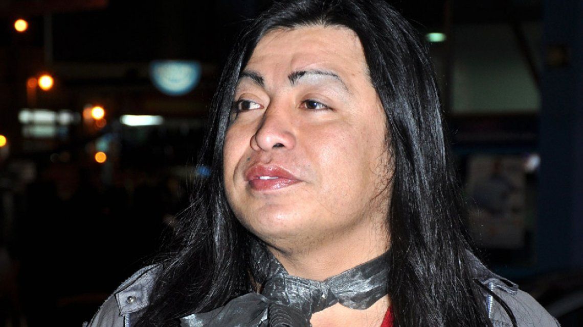 Diana Sacay&aacute;n fue una reconocida l&iacute;der del colectivo trans, asesinada brutalmente en 2015.&nbsp;
