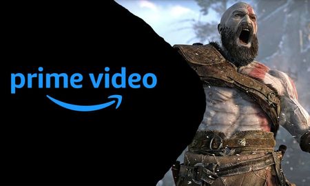 Con una extensa trayectoria en cine y televisión, Darri Ólafsson asume el reto de personificar a uno de los dioses más brutales y memorables del universo de PlayStation. Con una extensa trayectoria en cine y televisión, Darri Ólafsson asume el reto de personificar a uno de los dioses más brutales y memorables del universo de PlayStation.