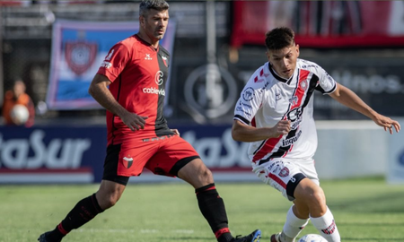 Colón vs Chacarita se jugará en el estadio Brigadier López el sábado 23 de agosto a partir de las 17:05. Colón vs Chacarita se jugará en el estadio Brigadier López el sábado 23 de agosto a partir de las 17:05.
