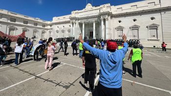 La Justicia rechazó la apelación de Somos Vida y la ley de reforma jubilatoria quedó firme