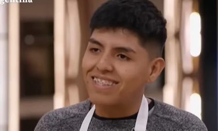 Antonio de MasterChef celebró su cumpleaños a lo grande: los detalles Antonio de MasterChef celebró su cumpleaños a lo grande: los detalles
