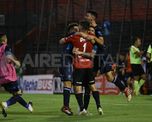 Atlético de Rafaela venció en los penales a Quilmes y avanzó a semifinales del Reducido de la Primera Nacional. Atlético de Rafaela venció en los penales a Quilmes y avanzó a semifinales del Reducido de la Primera Nacional.