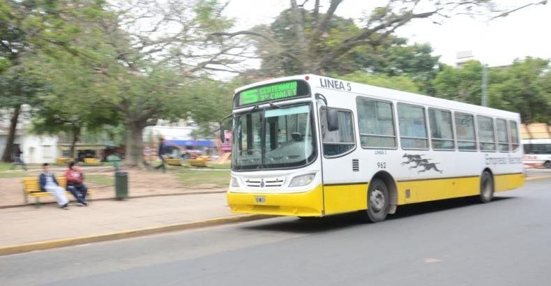 Santa Fe recibiría fondos para Transporte si adhiere al Pacto Fiscal