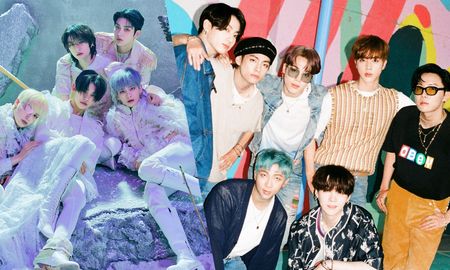 Estos últimos días dejaron noticias para todos los gustos en la industria del Kpop. No te pierdas el resumen que preparamos para vos. ¡También en video! Estos últimos días dejaron noticias para todos los gustos en la industria del Kpop. No te pierdas el resumen que preparamos para vos. ¡También en video!