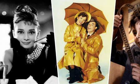 Nueve clásicos de la historia del cine para ver online Nueve clásicos de la historia del cine para ver online