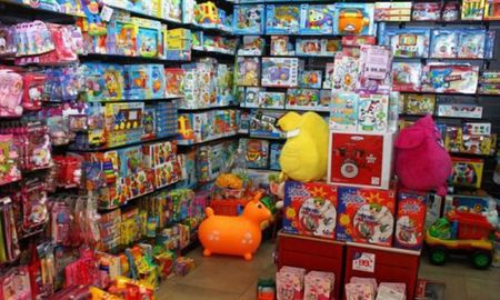 En promedio, los santafesinos gastaron 1.500 pesos en el regalo del Día del Niño. En promedio, los santafesinos gastaron 1.500 pesos en el regalo del Día del Niño.