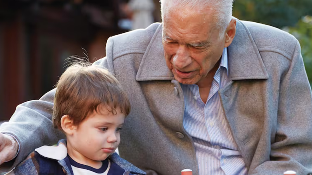 El famoso se sinceró y contó su verdad.