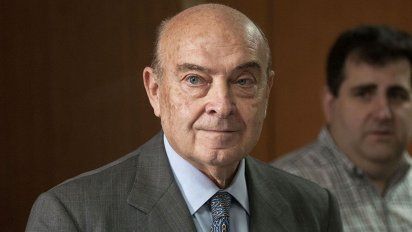 Domingo Cavallo insiste con levantar el cepo cambiario y acumular más reservas en el BCRA