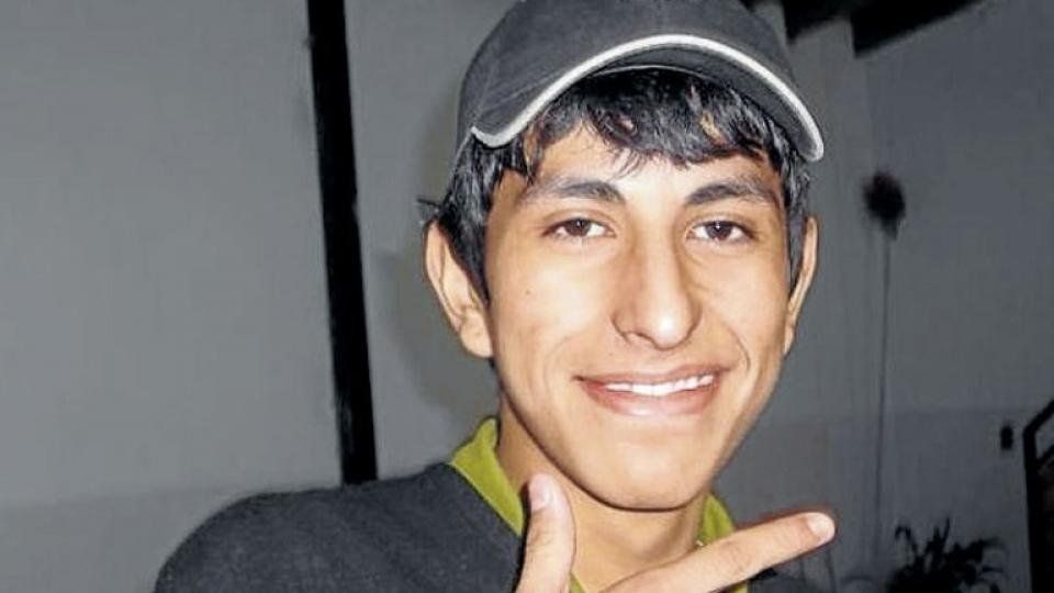 A 10 años de la muerte de Arruga, su familia exige justicia