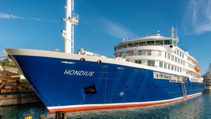 Al menos tres muertos en un crucero que partió de Ushuaia: investigan casos de hantavirus y crece la tensión