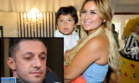 Matías Morla le cortó la prepaga a Dieguito Fernando: el niño tiene TEL y necesita tratamiento diario Matías Morla le cortó la prepaga a Dieguito Fernando: el niño tiene TEL y necesita tratamiento diario