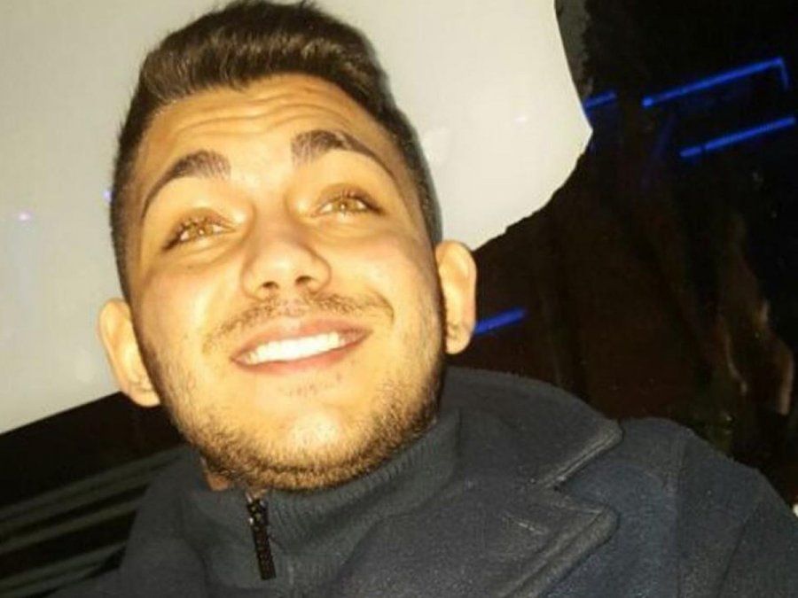 El joven que chocó al niño de cinco años se entregó este viernes.&nbsp;