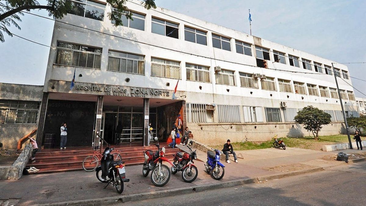 La beba sufrió broncoespasmos y fue internada por una dificultad respiratoria. Falleció el 7 de junio pasado.