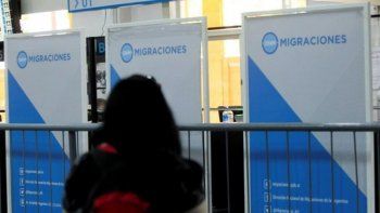 LaCorte Suprema validó la decisión de cancelar la residencia a un extranjerocondenado por robo agravado.