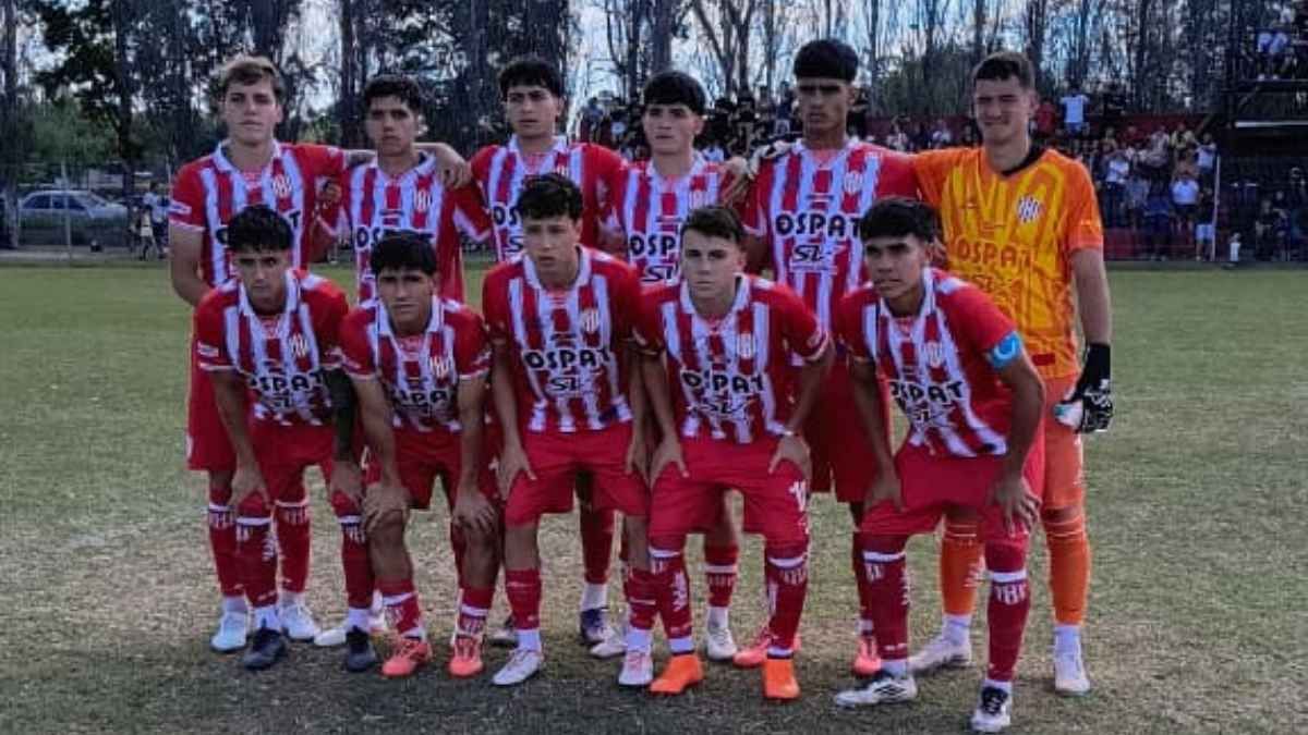 Unión abre la fecha ante Colón de San Justo.&nbsp;