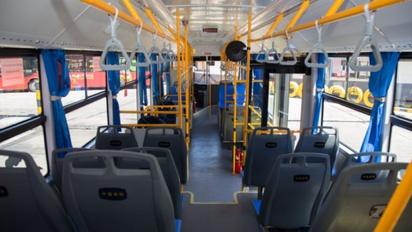 Alerta tránsito en Santa Fe: cortes de calle y cambios en los recorridos de colectivos