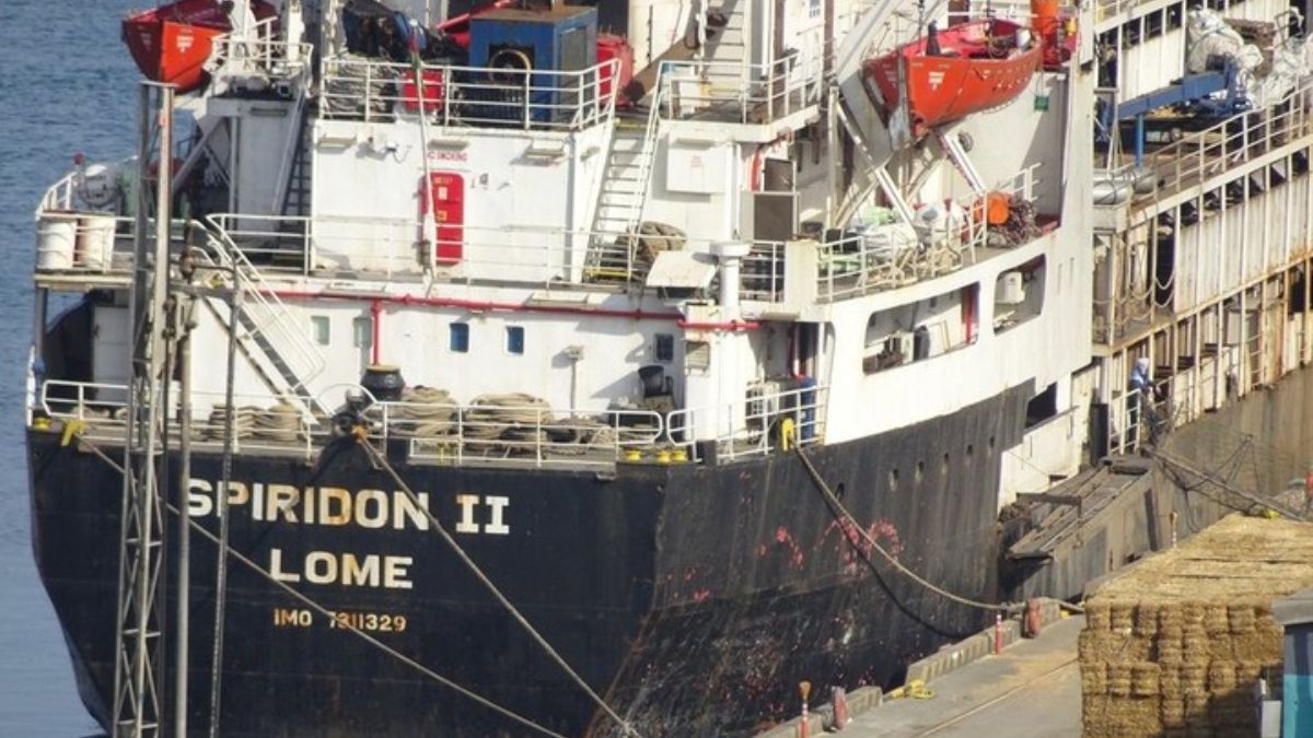 Ya provoc&oacute; la muerte de al menos 48 animales.